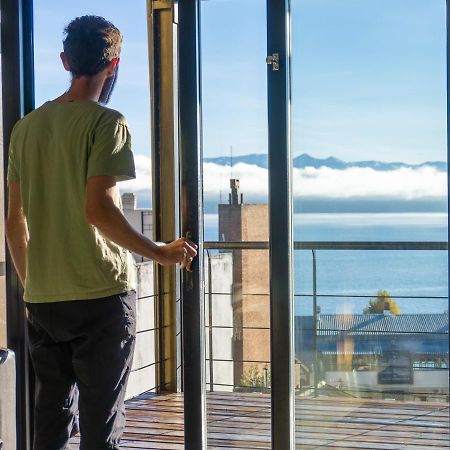 Апартаменты Belgrano Decks Сан-Карлос-де-Барилоче Экстерьер фото