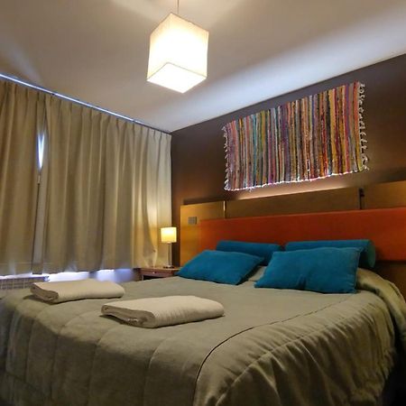Апартаменты Belgrano Decks Сан-Карлос-де-Барилоче Экстерьер фото