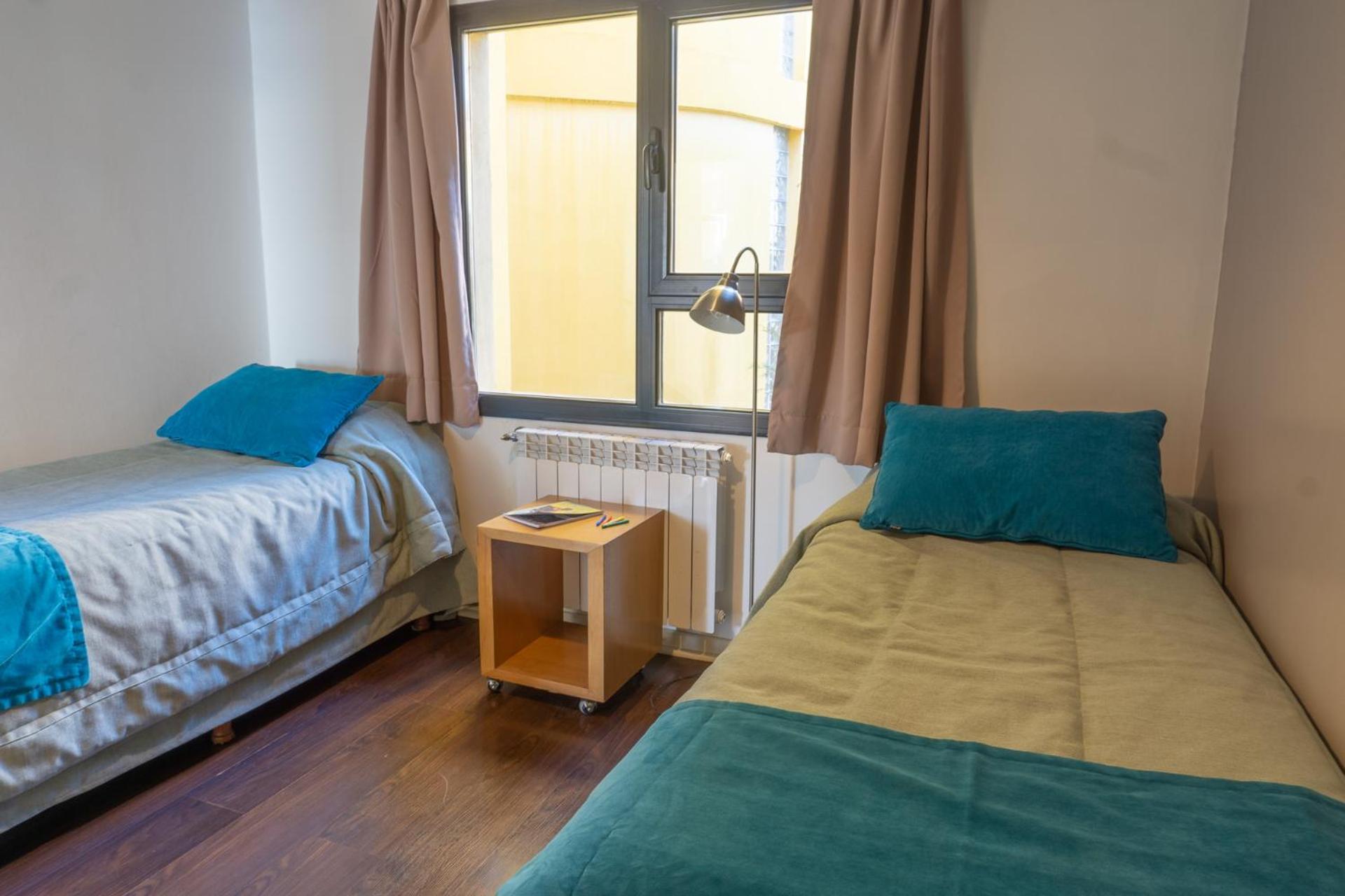 Апартаменты Belgrano Decks Сан-Карлос-де-Барилоче Номер фото