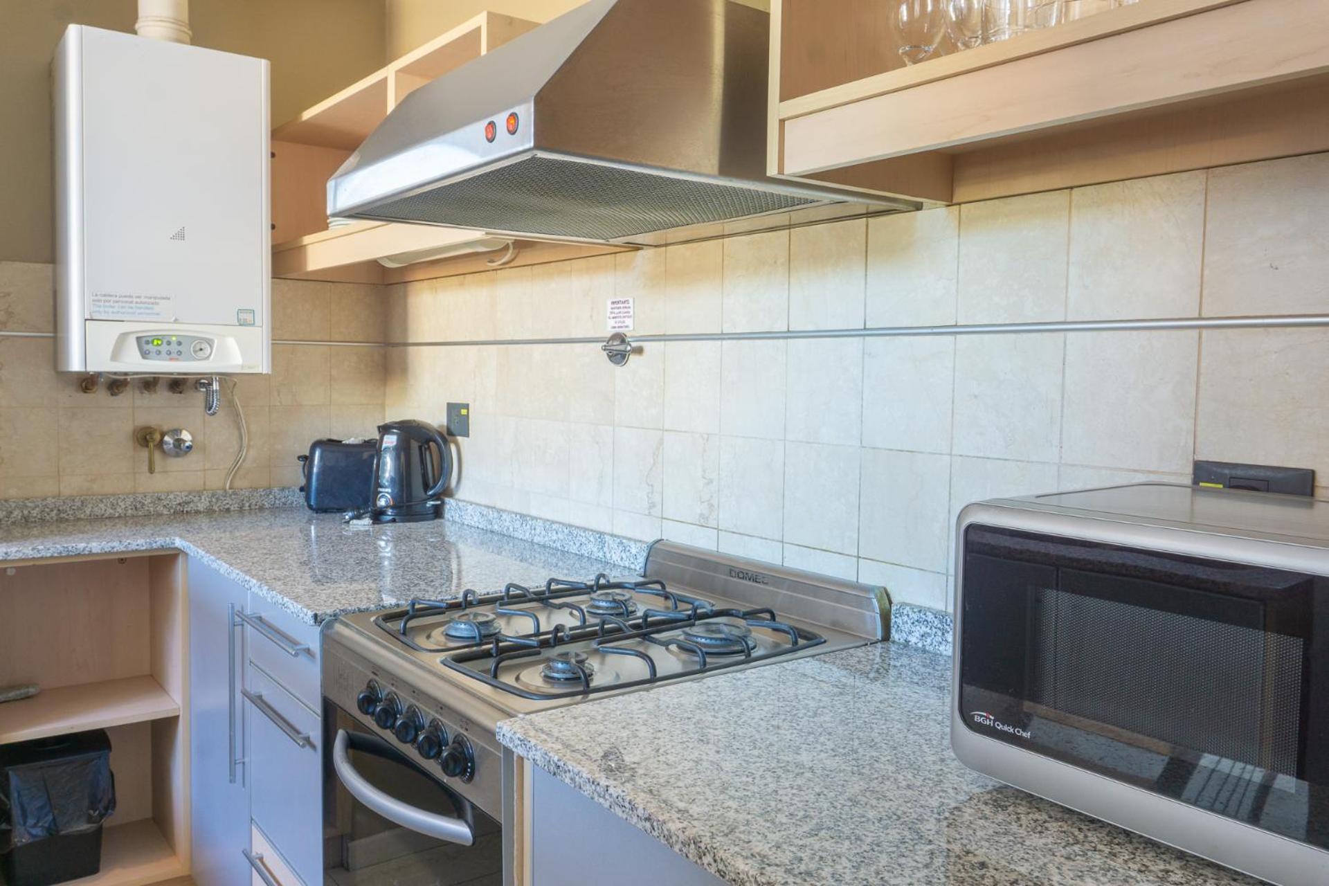 Апартаменты Belgrano Decks Сан-Карлос-де-Барилоче Номер фото