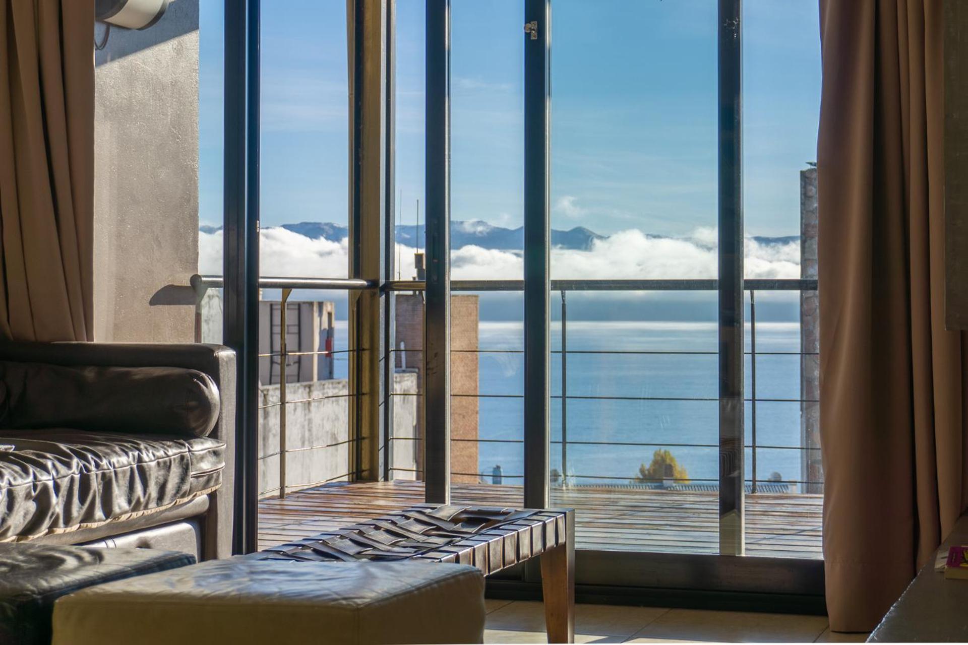 Апартаменты Belgrano Decks Сан-Карлос-де-Барилоче Номер фото