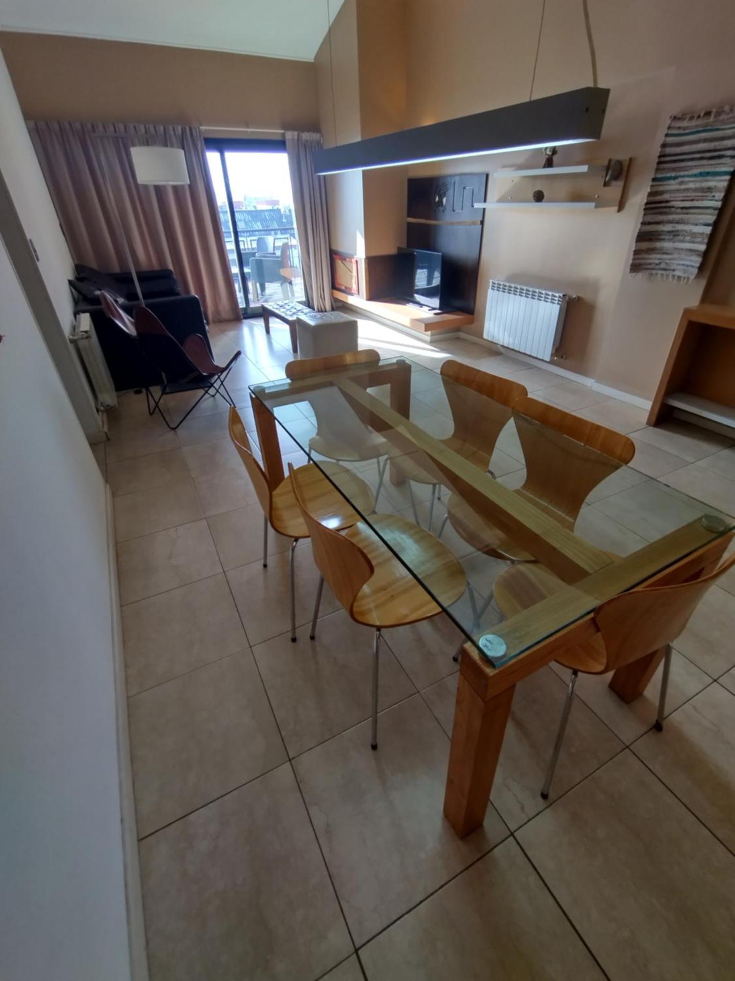 Апартаменты Belgrano Decks Сан-Карлос-де-Барилоче Экстерьер фото